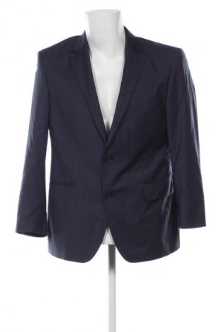 Sacou de bărbați Pierre Cardin, Mărime L, Culoare Albastru, Preț 42,99 Lei