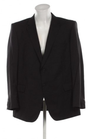 Herren Sakko Pierre Cardin, Größe XXL, Farbe Schwarz, Preis 16,99 €
