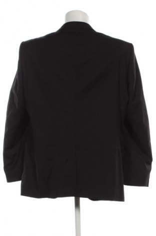 Herren Sakko Pierre Cardin, Größe XXL, Farbe Schwarz, Preis 16,99 €