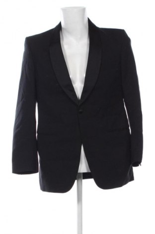 Herren Sakko Pierre Cardin, Größe L, Farbe Schwarz, Preis € 18,99