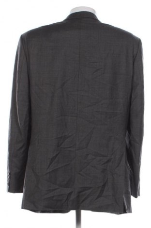 Herren Sakko Pierre Cardin, Größe 3XL, Farbe Grau, Preis 25,99 €