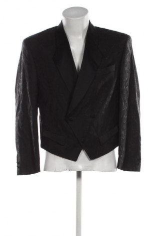 Herren Sakko Pierre Laffitte, Größe L, Farbe Schwarz, Preis 29,74 €