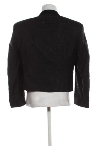 Herren Sakko Pierre Laffitte, Größe L, Farbe Schwarz, Preis 29,74 €