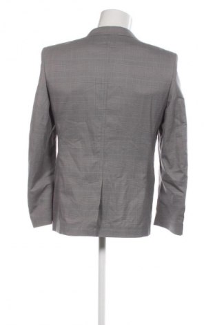 Мъжко сако Pietro Filipi, Размер M, Цвят Сив, Цена 81,13 лв.