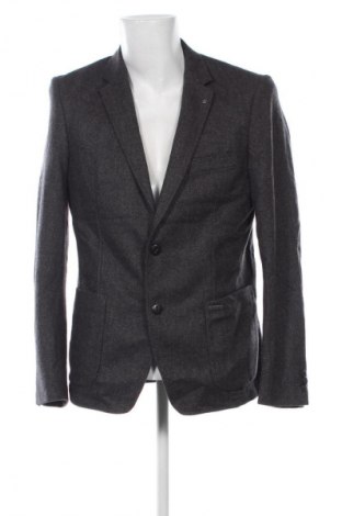 Herren Sakko Pme Legend, Größe M, Farbe Grau, Preis 4,99 €