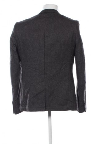 Herren Sakko Pme Legend, Größe M, Farbe Grau, Preis 4,99 €