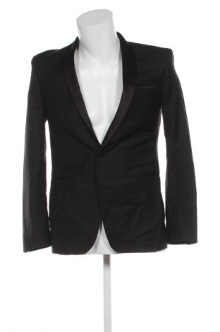 Herren Sakko Politix, Größe S, Farbe Schwarz, Preis € 15,99