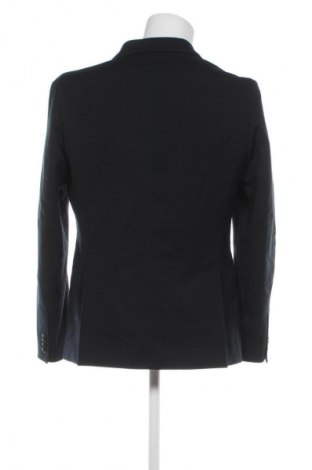 Herren Sakko Premium, Größe L, Farbe Blau, Preis 3,99 €