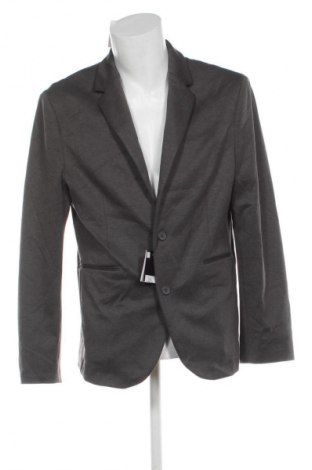 Herren Sakko Primark, Größe XL, Farbe Grau, Preis € 8,99