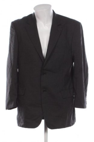 Herren Sakko Pronto Uomo, Größe L, Farbe Schwarz, Preis 8,99 €