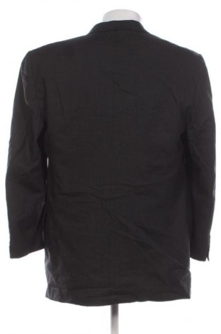 Herren Sakko Pronto Uomo, Größe L, Farbe Schwarz, Preis 8,99 €