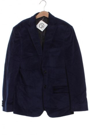 Sacou de bărbați Ralph Lauren, Mărime XS, Culoare Albastru, Preț 245,99 Lei