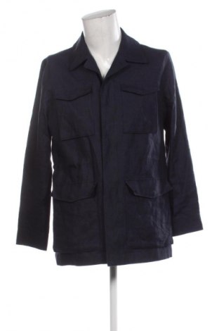 Herren Sakko Reiss, Größe M, Farbe Blau, Preis 87,45 €