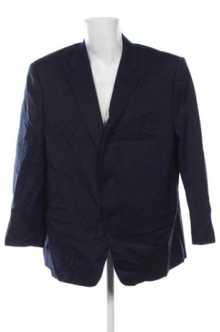Ανδρικό σακάκι Reserve, Μέγεθος 4XL, Χρώμα Μπλέ, Τιμή 13,99 €