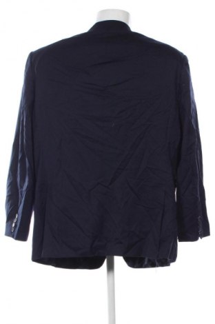 Ανδρικό σακάκι Reserve, Μέγεθος 4XL, Χρώμα Μπλέ, Τιμή 13,99 €