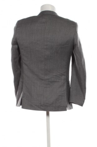 Herren Sakko Riley, Größe M, Farbe Grau, Preis 8,99 €