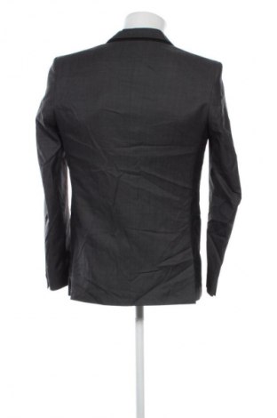 Herren Sakko Roger David, Größe L, Farbe Grau, Preis € 9,99