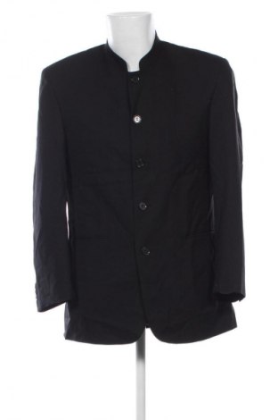 Herren Sakko Roger David, Größe M, Farbe Schwarz, Preis 5,99 €