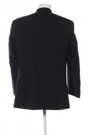 Herren Sakko Roger David, Größe M, Farbe Schwarz, Preis 5,99 €