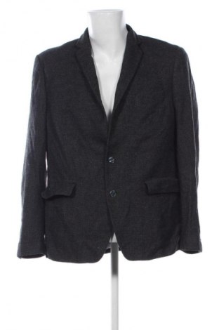 Herren Sakko Rover&Lakes, Größe XL, Farbe Grau, Preis 10,99 €