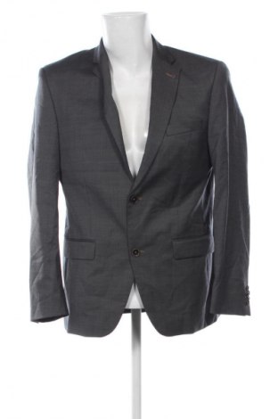 Sacou de bărbați Roy Robson, Mărime L, Culoare Gri, Preț 25,99 Lei