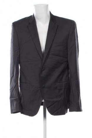 Herren Sakko Roy Robson, Größe XL, Farbe Grau, Preis 6,99 €