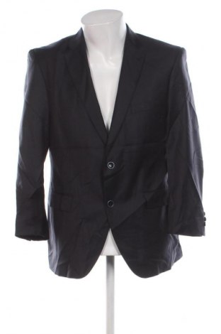 Herren Sakko Roy Robson, Größe L, Farbe Schwarz, Preis 16,99 €