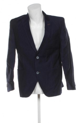 Sacou de bărbați Roy Robson, Mărime L, Culoare Albastru, Preț 45,99 Lei