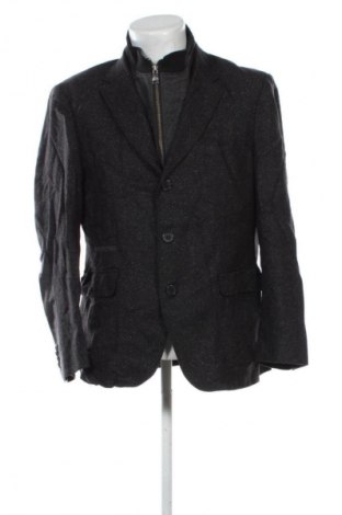 Herren Sakko Roy Robson, Größe XL, Farbe Grau, Preis € 15,99