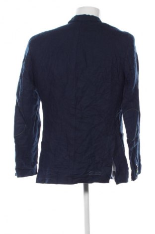 Sacou de bărbați S.Oliver, Mărime M, Culoare Albastru, Preț 31,99 Lei