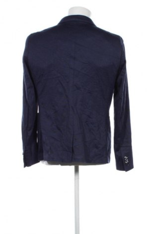 Herren Sakko S.Oliver, Größe L, Farbe Blau, Preis 17,99 €