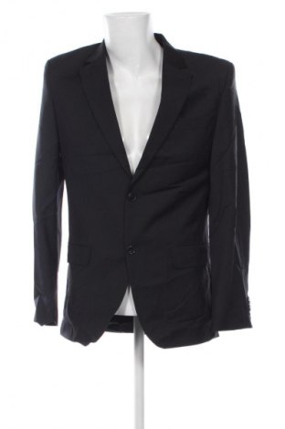 Sacou de bărbați S.Oliver, Mărime XL, Culoare Negru, Preț 30,99 Lei