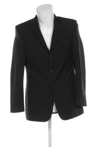 Sacou de bărbați S.Oliver, Mărime M, Culoare Negru, Preț 31,99 Lei