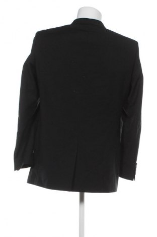 Sacou de bărbați S.Oliver, Mărime M, Culoare Negru, Preț 31,99 Lei