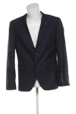 Herren Sakko S.Oliver, Größe L, Farbe Blau, Preis € 17,99