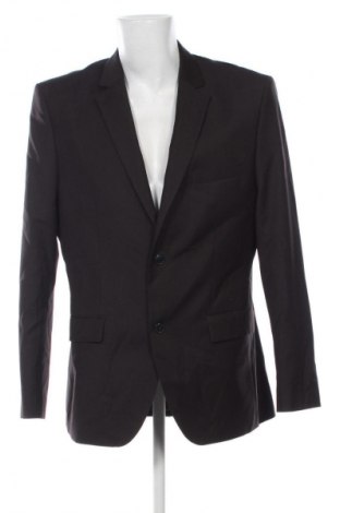 Herren Sakko S.Oliver, Größe XL, Farbe Schwarz, Preis 15,99 €