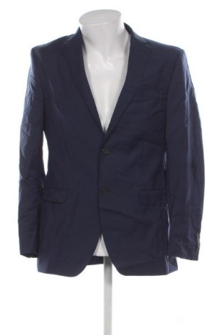 Herren Sakko S.Oliver, Größe XL, Farbe Blau, Preis 19,99 €