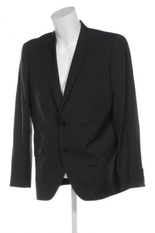 Herren Sakko S.Oliver, Größe XL, Farbe Mehrfarbig, Preis 18,99 €