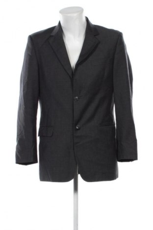 Herren Sakko S.Oliver, Größe L, Farbe Grau, Preis 5,99 €