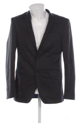 Herren Sakko S.Oliver, Größe L, Farbe Grau, Preis 10,99 €