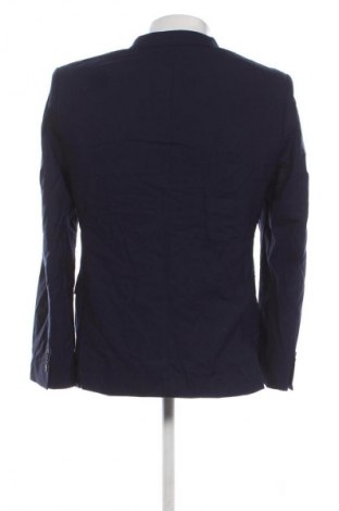 Sacou de bărbați S.Oliver Black Label, Mărime M, Culoare Albastru, Preț 135,99 Lei