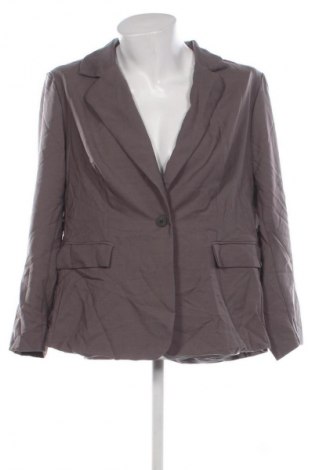 Herren Sakko SHEIN, Größe XXL, Farbe Grau, Preis € 5,99