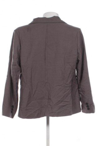 Herren Sakko SHEIN, Größe XXL, Farbe Grau, Preis € 5,99