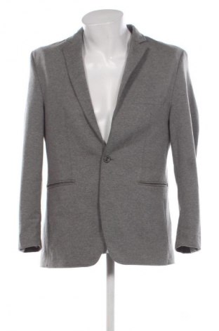 Sacou de bărbați STYLER, Mărime XXL, Culoare Gri, Preț 152,99 Lei