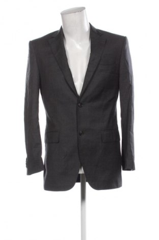 Sacou de bărbați SUIT, Mărime L, Culoare Gri, Preț 30,99 Lei