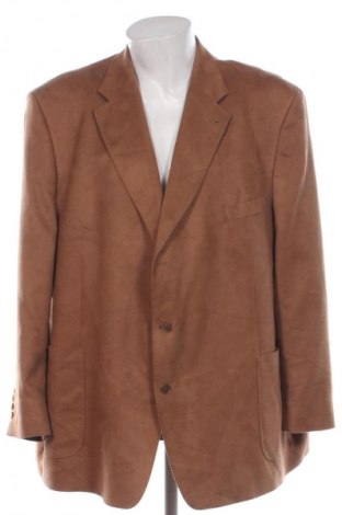 Sacou de bărbați SUPREMO, Mărime XXL, Culoare Maro, Preț 22,99 Lei
