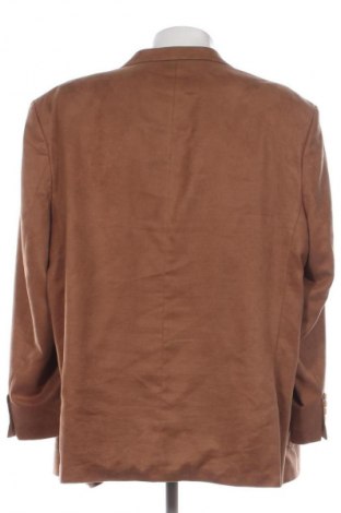 Sacou de bărbați SUPREMO, Mărime XXL, Culoare Maro, Preț 22,99 Lei