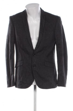 Herren Sakko Samsoe & Samsoe, Größe L, Farbe Mehrfarbig, Preis 187,00 €