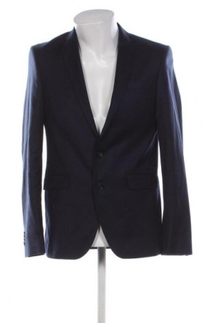 Sacou de bărbați Sand, Mărime M, Culoare Albastru, Preț 120,99 Lei