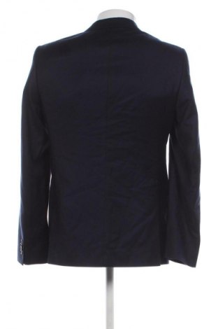 Sacou de bărbați Sand, Mărime M, Culoare Albastru, Preț 120,99 Lei